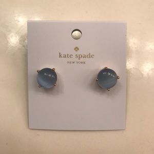 Genuine Kate Spade Earrings